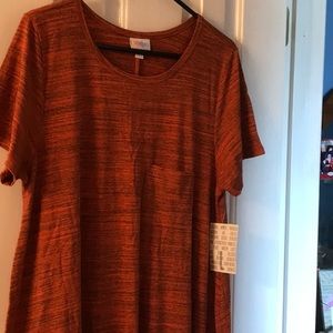 Lularoe Carly Large